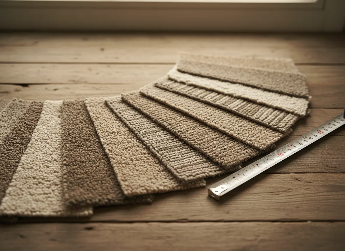 Carpet Installation Black, AL FAQs